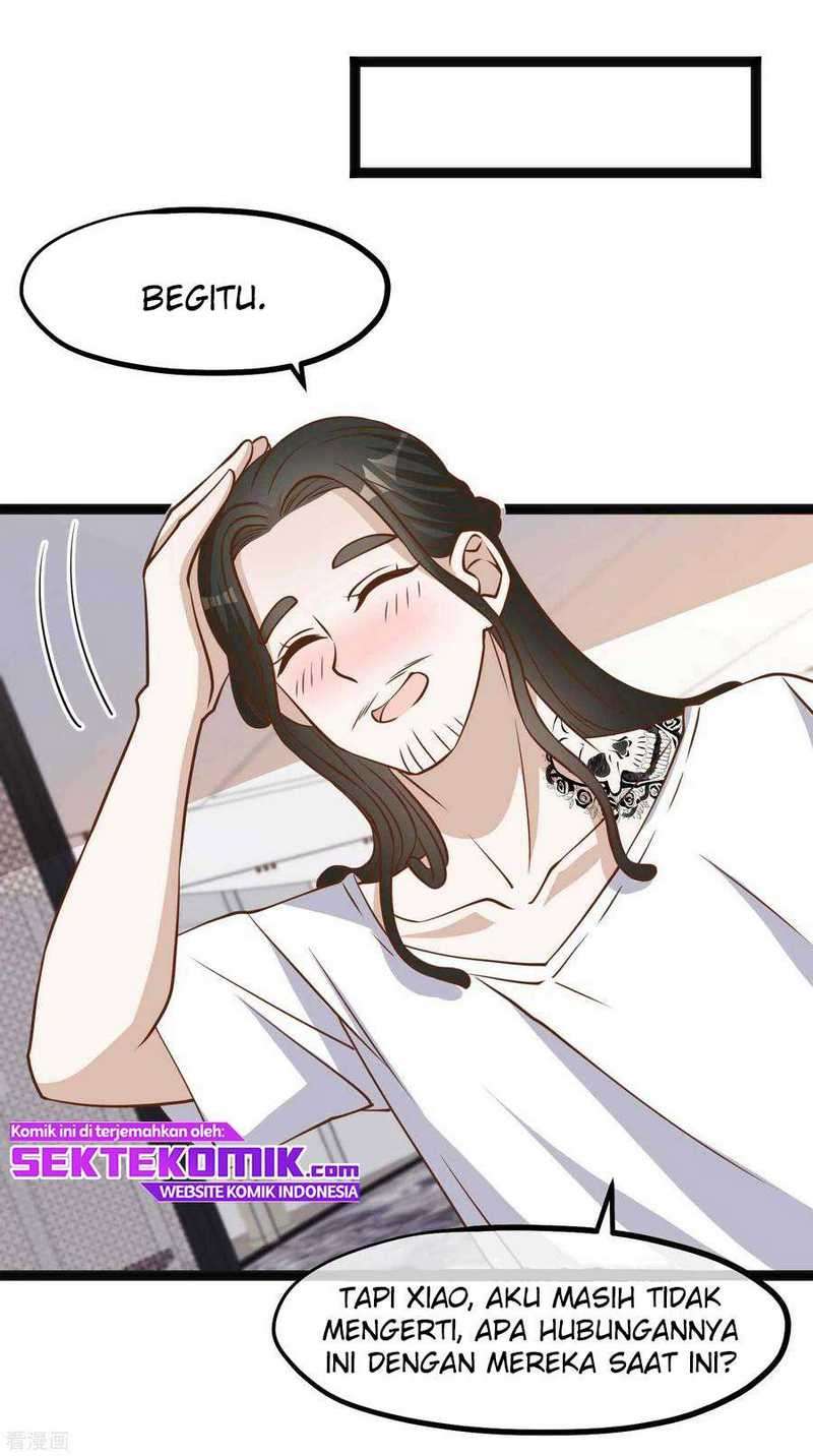 God Fisherman Chapter 160 Gambar 17